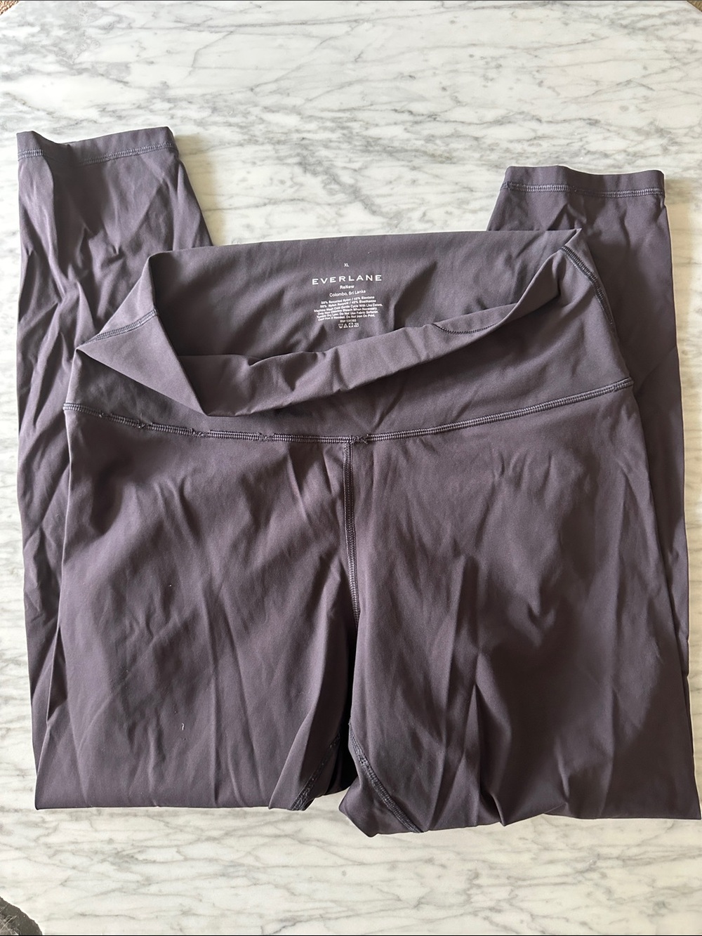 Everlane ReNew Stretch Leggings